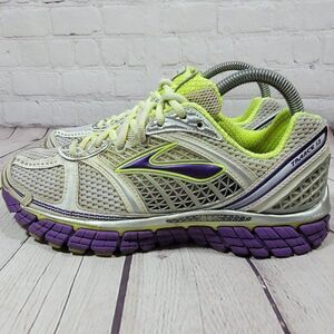 Brooks Trance 12 Running Shoes Women's Size 8.5